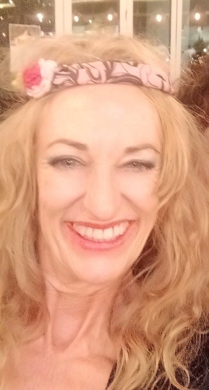 Vicki Turner 2022 DIARY testimonial