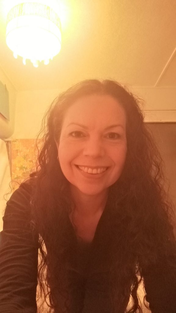 Cristina Calero home page 2022 DIARY for the wild at heart gallery