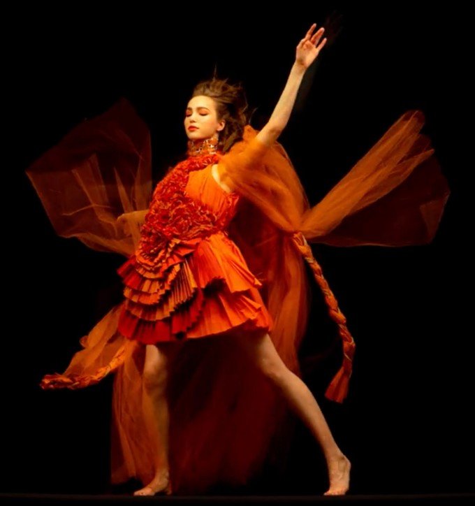 Wayne Höecherl - A-DUB Motion