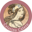 Cristina Calero - Nouveau LOGO