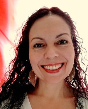 Cristina Calero - FOCUS mind plus body. Happy in Byron Bay